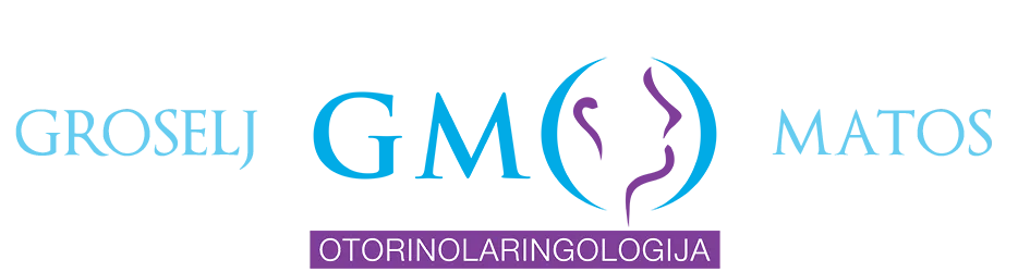 GM-O Grošelj Matos otorinolaringologija